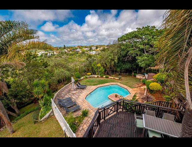 5 BEDROOM HOUSE FOR SALE IN LINKSIDE